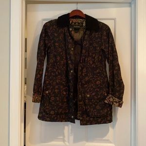 Women’s Barbour Jacket